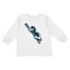 Toddler Long-Sleeve Fine Jersey T-Shirt Thumbnail