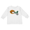 Toddler Long-Sleeve Fine Jersey T-Shirt Thumbnail