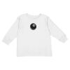 Toddler Long-Sleeve Fine Jersey T-Shirt Thumbnail