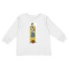 Toddler Long-Sleeve Fine Jersey T-Shirt Thumbnail