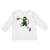 Toddler Long-Sleeve Fine Jersey T-Shirt Thumbnail