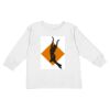 Toddler Long-Sleeve Fine Jersey T-Shirt Thumbnail