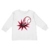 Toddler Long-Sleeve Fine Jersey T-Shirt Thumbnail