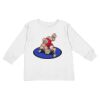 Toddler Long-Sleeve Fine Jersey T-Shirt Thumbnail