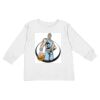 Toddler Long-Sleeve Fine Jersey T-Shirt Thumbnail