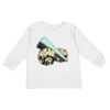 Toddler Long-Sleeve Fine Jersey T-Shirt Thumbnail