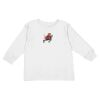 Toddler Long-Sleeve Fine Jersey T-Shirt Thumbnail