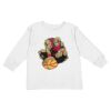 Toddler Long-Sleeve Fine Jersey T-Shirt Thumbnail