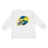 Toddler Long-Sleeve Fine Jersey T-Shirt Thumbnail