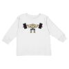 Toddler Long-Sleeve Fine Jersey T-Shirt Thumbnail