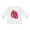 Toddler Long-Sleeve Fine Jersey T-Shirt Thumbnail