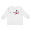 Toddler Long-Sleeve Fine Jersey T-Shirt Thumbnail