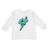 Toddler Long-Sleeve Fine Jersey T-Shirt Thumbnail