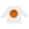 Toddler Long-Sleeve Fine Jersey T-Shirt Thumbnail