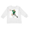 Toddler Long-Sleeve Fine Jersey T-Shirt Thumbnail