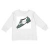 Toddler Long-Sleeve Fine Jersey T-Shirt Thumbnail