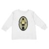 Toddler Long-Sleeve Fine Jersey T-Shirt Thumbnail