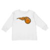 Toddler Long-Sleeve Fine Jersey T-Shirt Thumbnail