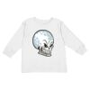 Toddler Long-Sleeve Fine Jersey T-Shirt Thumbnail