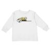 Toddler Long-Sleeve Fine Jersey T-Shirt Thumbnail