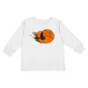 Toddler Long-Sleeve Fine Jersey T-Shirt Thumbnail