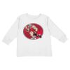 Toddler Long-Sleeve Fine Jersey T-Shirt Thumbnail