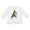 Toddler Long-Sleeve Fine Jersey T-Shirt Thumbnail