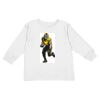 Toddler Long-Sleeve Fine Jersey T-Shirt Thumbnail