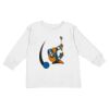 Toddler Long-Sleeve Fine Jersey T-Shirt Thumbnail