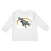 Toddler Long-Sleeve Fine Jersey T-Shirt Thumbnail