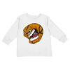 Toddler Long-Sleeve Fine Jersey T-Shirt Thumbnail