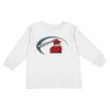 Toddler Long-Sleeve Fine Jersey T-Shirt Thumbnail