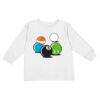 Toddler Long-Sleeve Fine Jersey T-Shirt Thumbnail