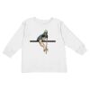 Toddler Long-Sleeve Fine Jersey T-Shirt Thumbnail