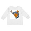 Toddler Long-Sleeve Fine Jersey T-Shirt Thumbnail