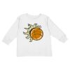 Toddler Long-Sleeve Fine Jersey T-Shirt Thumbnail