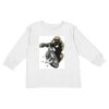 Toddler Long-Sleeve Fine Jersey T-Shirt Thumbnail