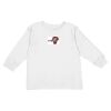 Toddler Long-Sleeve Fine Jersey T-Shirt Thumbnail