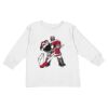 Toddler Long-Sleeve Fine Jersey T-Shirt Thumbnail