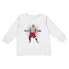 Toddler Long-Sleeve Fine Jersey T-Shirt Thumbnail