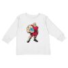 Toddler Long-Sleeve Fine Jersey T-Shirt Thumbnail