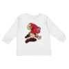 Toddler Long-Sleeve Fine Jersey T-Shirt Thumbnail