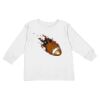 Toddler Long-Sleeve Fine Jersey T-Shirt Thumbnail