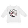 Toddler Long-Sleeve Fine Jersey T-Shirt Thumbnail