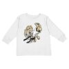 Toddler Long-Sleeve Fine Jersey T-Shirt Thumbnail