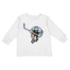 Toddler Long-Sleeve Fine Jersey T-Shirt Thumbnail