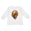 Toddler Long-Sleeve Fine Jersey T-Shirt Thumbnail