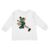 Toddler Long-Sleeve Fine Jersey T-Shirt Thumbnail