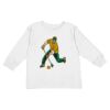 Toddler Long-Sleeve Fine Jersey T-Shirt Thumbnail