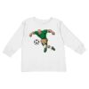 Toddler Long-Sleeve Fine Jersey T-Shirt Thumbnail